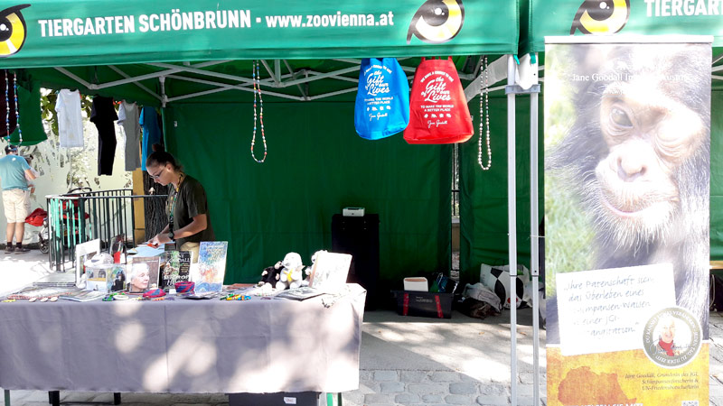 Artenschutztage 2017