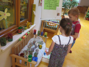 Kindergartenteam Trumau