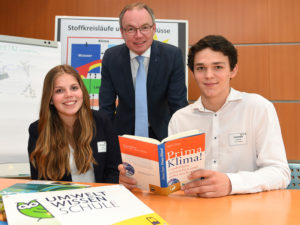 Netzwerk Umwelt.Wissen