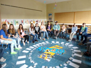 Einstiegsworkshop