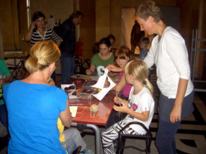 Ferienspiel