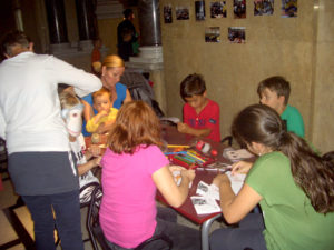 Ferienspiel