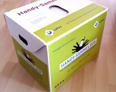 sammelbox-ufh